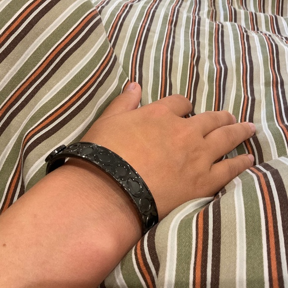 Coach bracelet - Picture 3 of 3